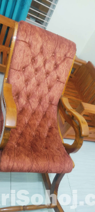 রকিং চেয়ার